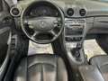 Mercedes-Benz CLK 200 CLK Cabrio 200 Kompressor Avantgarde Zwart - thumbnail 13