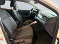 Volkswagen Polo 1.0 TGI Life *LED*GJR*SHZ*CarPlay*digit CP* Blanc - thumbnail 19