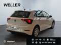 Volkswagen Polo 1.0 TGI Life *LED*GJR*SHZ*CarPlay*digit CP* Blanc - thumbnail 17