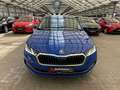 Skoda Octavia Combi 1.4 TSI iV  Style|DSG|SmartLink Blau - thumbnail 2