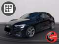 Audi A3 Sportback40 tfsi S line quattro*Tetto*PREZZO REALE Nero - thumbnail 1