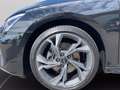 Audi A3 Sportback40 tfsi S line quattro*Tetto*PREZZO REALE Nero - thumbnail 13