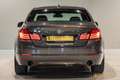 BMW 535 5-serie 535xi High Executive|NAP|Trekhaak|HUD|E-st Bruin - thumbnail 14