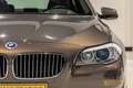 BMW 535 5-serie 535xi High Executive|NAP|Trekhaak|HUD|E-st Bruin - thumbnail 9