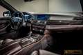 BMW 535 5-serie 535xi High Executive|NAP|Trekhaak|HUD|E-st Bruin - thumbnail 49