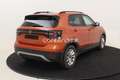 Volkswagen T-Cross 1.0 TSI 110 CV DSG Advanced Arancione - thumbnail 3
