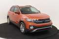 Volkswagen T-Cross 1.0 TSI 110 CV DSG Advanced Arancione - thumbnail 2