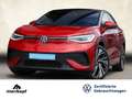 Volkswagen ID.5 Pro +AHK+CAM+21 +MAX: 528KM+ Sportpaket Navi Roşu - thumbnail 3