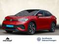Volkswagen ID.5 Pro +AHK+CAM+21 +MAX: 528KM+ Sportpaket Navi Roşu - thumbnail 2