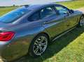 BMW 420 BMW 4 Gran Coupé 420i High Executive M-Sport Grijs - thumbnail 5