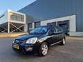 Kia Carens 2.0 CVVT X-ecutive LPG PSENSOR CRUISE TREKHAAK Zwart - thumbnail 21