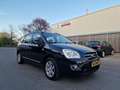 Kia Carens 2.0 CVVT X-ecutive LPG PSENSOR CRUISE TREKHAAK Zwart - thumbnail 7