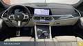 BMW X6 xDrive40d A M-Sport,SkyLou,AHK,HUD,IAL,LM22" Schwarz - thumbnail 6