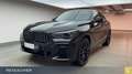 BMW X6 xDrive40d A M-Sport,SkyLou,AHK,HUD,IAL,LM22" Schwarz - thumbnail 1