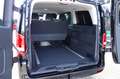 Mercedes-Benz Vito 124 CDI MIXTO LANG LKW/STDHZG/AHK/LED/KLIMAAUT Nero - thumbnail 8