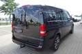 Mercedes-Benz Vito 124 CDI MIXTO LANG LKW/STDHZG/AHK/LED/KLIMAAUT Zwart - thumbnail 6