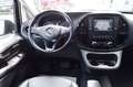 Mercedes-Benz Vito 124 CDI MIXTO LANG LKW/STDHZG/AHK/LED/KLIMAAUT Zwart - thumbnail 4