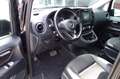 Mercedes-Benz Vito 124 CDI MIXTO LANG LKW/STDHZG/AHK/LED/KLIMAAUT Schwarz - thumbnail 11