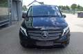Mercedes-Benz Vito 124 CDI MIXTO LANG LKW/STDHZG/AHK/LED/KLIMAAUT Zwart - thumbnail 17