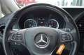 Mercedes-Benz Vito 124 CDI MIXTO LANG LKW/STDHZG/AHK/LED/KLIMAAUT Zwart - thumbnail 19