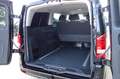 Mercedes-Benz Vito 124 CDI MIXTO LANG LKW/STDHZG/AHK/LED/KLIMAAUT Zwart - thumbnail 9