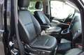 Mercedes-Benz Vito 124 CDI MIXTO LANG LKW/STDHZG/AHK/LED/KLIMAAUT Zwart - thumbnail 24