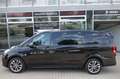 Mercedes-Benz Vito 124 CDI MIXTO LANG LKW/STDHZG/AHK/LED/KLIMAAUT Zwart - thumbnail 3