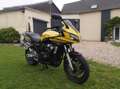 Yamaha FZS 600 600 fazer 2002 Jaune - thumbnail 2