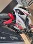 Yamaha YZF 1000 Blanc - thumbnail 3