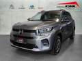 Citroen C3 Turbo 100 MAX PDC SHZ KAMERA NAVI LED Grijs - thumbnail 1