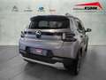 Citroen C3 Turbo 100 MAX PDC SHZ KAMERA NAVI LED Grijs - thumbnail 3