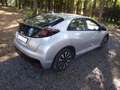 Honda Civic Civic 1.8i Elegance Argent - thumbnail 2