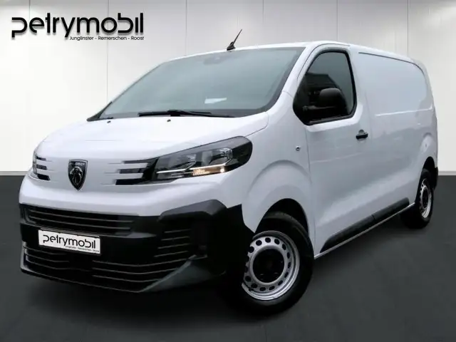 Peugeot Expert IV Premium