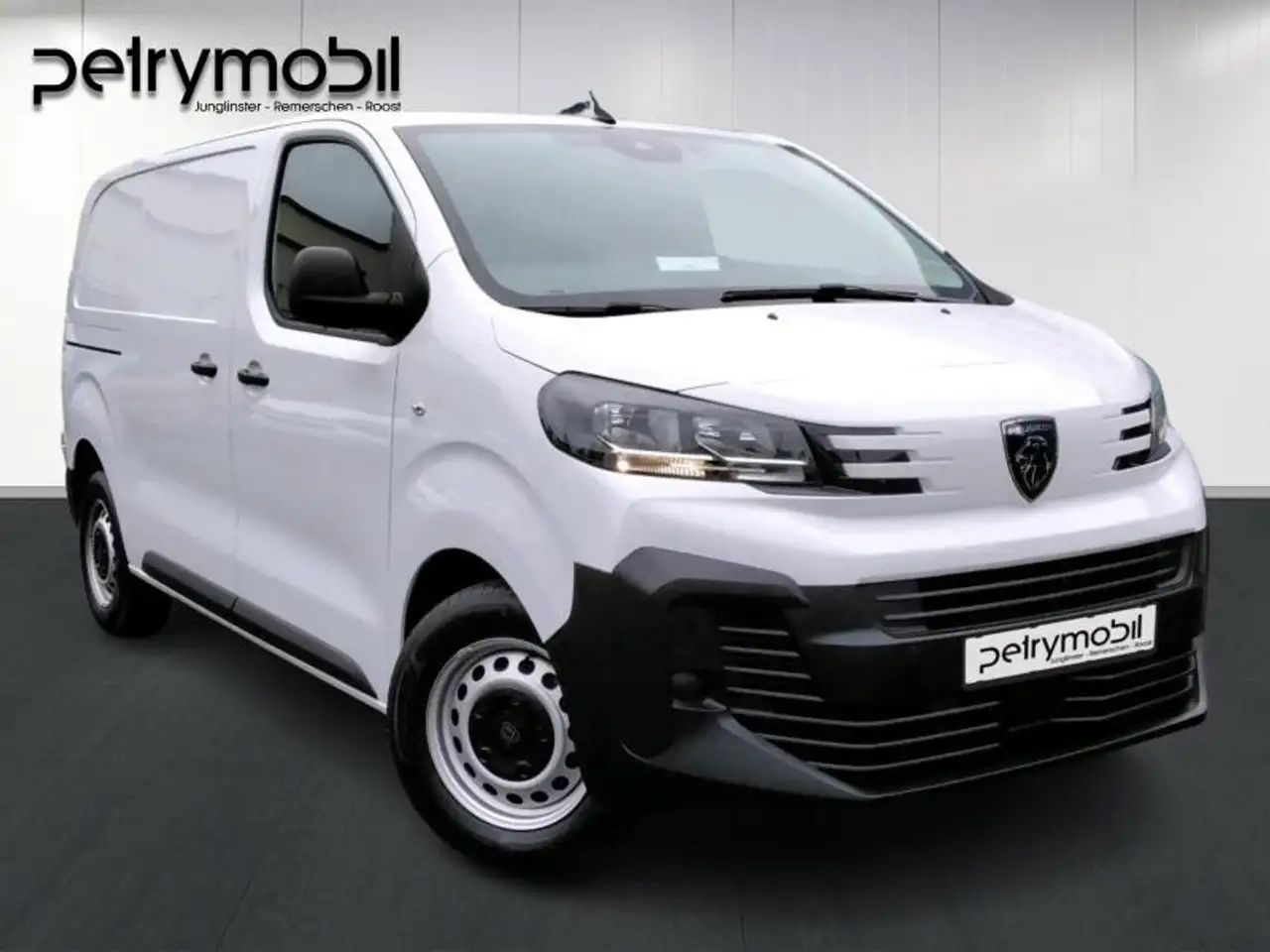 Peugeot Expert 2026