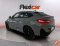 BMW X4 xDrive20d xLine Gris - thumbnail 4