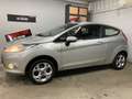 Ford Fiesta 1.25 CHAMPIONS ÉDITION 🏳️ GARANTIE 12 MOIS Zilver - thumbnail 13