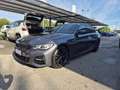 BMW 318 d 48V Auto Msport #BLACK PACK Gris - thumbnail 3