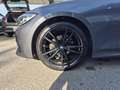 BMW 318 d 48V Auto Msport #BLACK PACK Gris - thumbnail 4