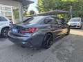 BMW 318 d 48V Auto Msport #BLACK PACK Gris - thumbnail 7