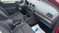Volkswagen Golf VI Trendline BlueMotion/BMT(Kette Neu) Rot - thumbnail 11