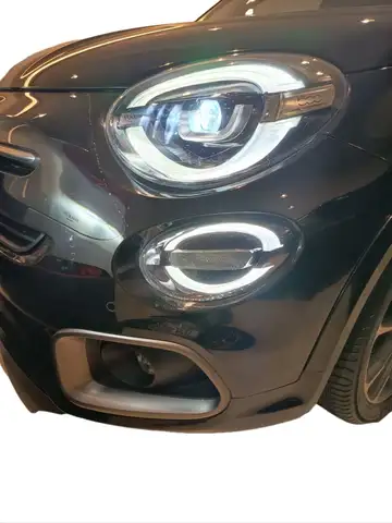 Fiat 500X view 12