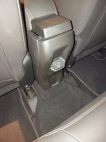 Fiat 500X view 6