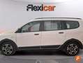 Dacia Lodgy Aniversario+1.6+80kW+%28110CV%29+GLP+7Pl Blanco - thumbnail 4