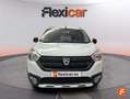 Dacia Lodgy Aniversario+1.6+80kW+%28110CV%29+GLP+7Pl Blanco - thumbnail 2