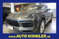 Porsche Cayenne Coupe E-Hybrid PHEV 17,9 kWh Aut. MY23/PASM/20“ Grau - thumbnail 1