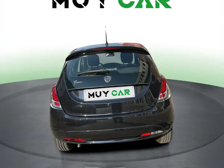 Lancia Ypsilon 2017, foto 6