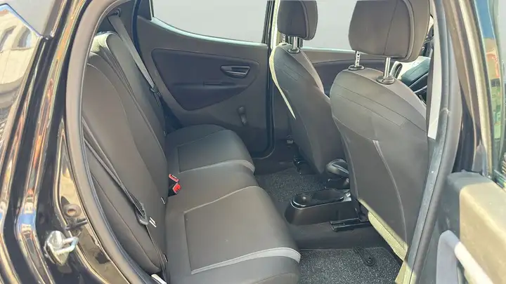 Lancia Ypsilon 2017, foto 12