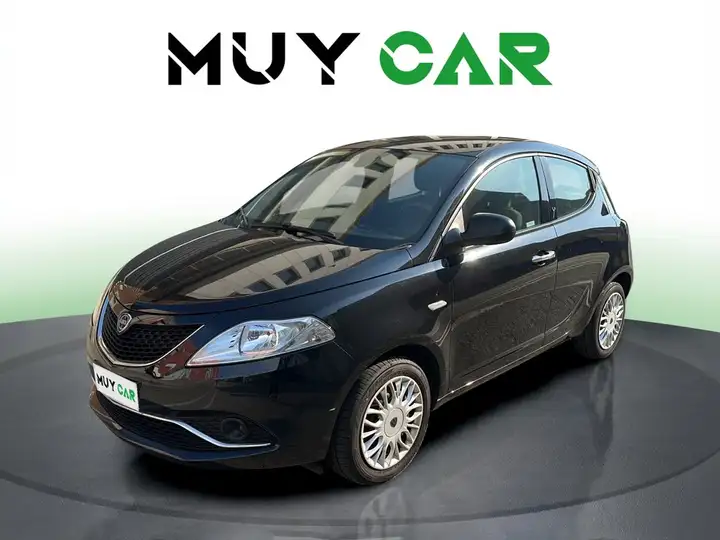 Lancia Ypsilon 2017, foto 3