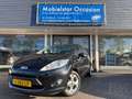 Ford Fiesta 1.4 Trend Zwart - thumbnail 14