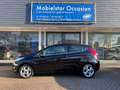 Ford Fiesta 1.4 Trend Zwart - thumbnail 4